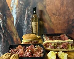 L'apéro Corse (L'Isle-sur-la-Sorgue)