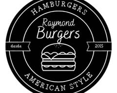 Raymond Burgers