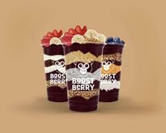 Boostberry Açaí & Smoothies