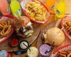 The Bronx Burgs (Northcote)