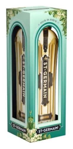 St-Germain - Liqueur à la fleur de sureau (200ml)