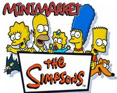 Minimarket Los Simpsons (Independencia)