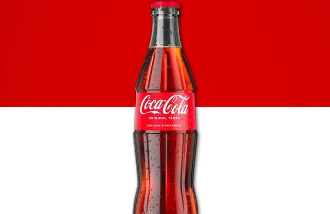 Coca Cola