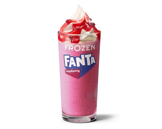 Large Maroons McFloat