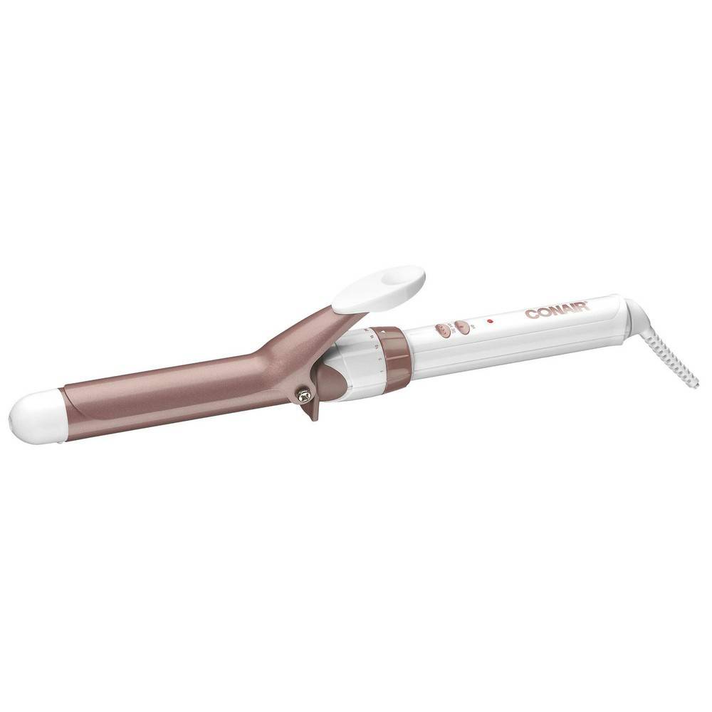 Conair Double Ceramic 1" Curling Iron (498 g)