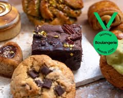 Boulangerie Copains 🥐 - Parly 2