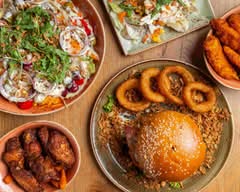 Nevada Burger & Steaks Bedburg