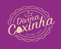 Divina coxinha