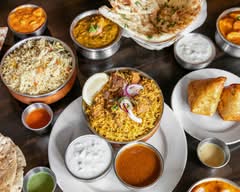 Dwaraka Indian Cuisine