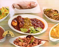 Barcote Ethiopian Restaurant (Telegraph Ave)