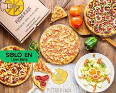 Pizzas Plaza (Xochimilco)