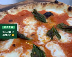 伊太利亜食堂 Anti′Towarc〜