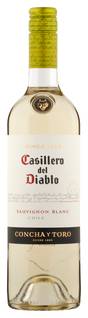 Casillero del Diablo Sauvignon Blanc 75cl