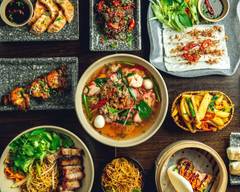 Vietnamese Street Kitchen (Resorts World)