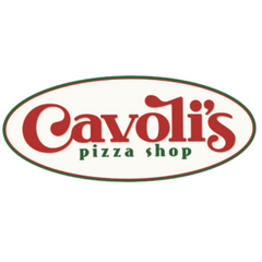 Cavoli's Pizza Shop