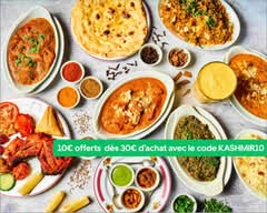 L'Etoile Du Kashmir 🇮🇳