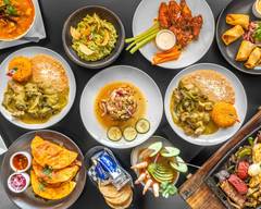 El Chilito Restaurant (9333 Slauson Avenue)