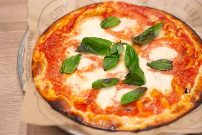 Margherita Da Vinci