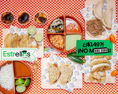 Tacos de Barbacoa La Pinta