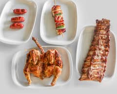 Churrasqueira da Várzea