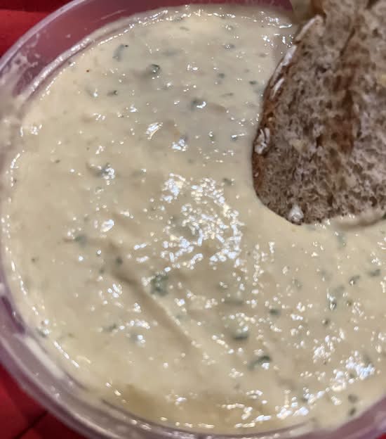 Hummus