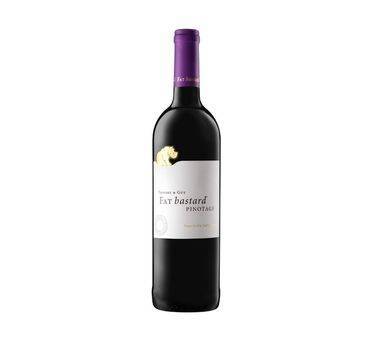 Fat Bastard Pinotage 750ml
