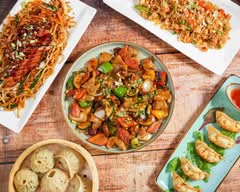 Tibet Family Bistro