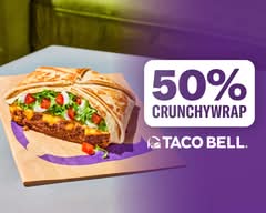 Taco Bell - Lérida