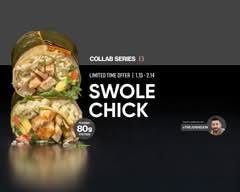 Dog Haus (4712 N University)