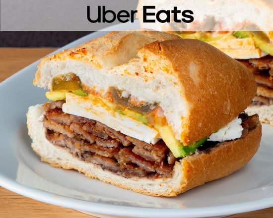 Torta de Milanesa