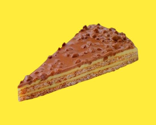 🥧 Tarte au Daim