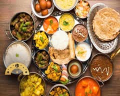 Delhi Indian Diner