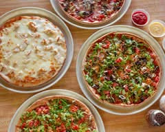 Goodfella's Restaurant & Pizzeria (785 TX-105 W)
