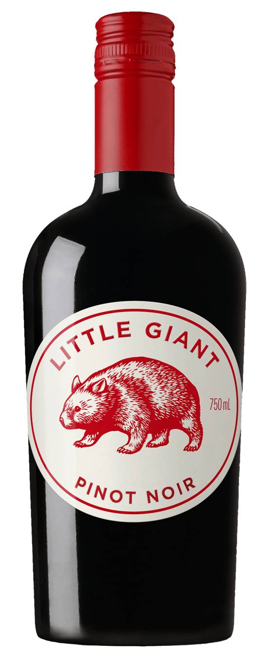 Little Giant Pinot Noir 750ml