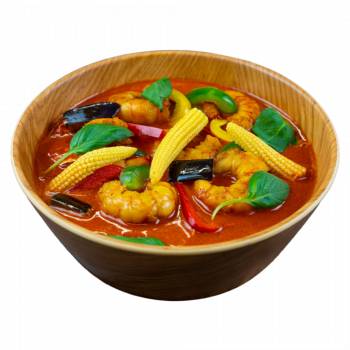 Curry Rouge
