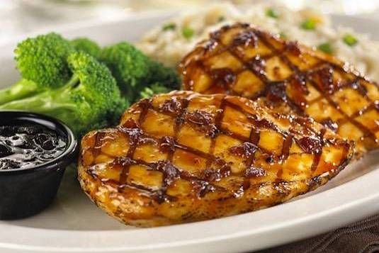 フライデーズ シグネチャーチキン FRIDAYS SIGNATURE CHICKEN  