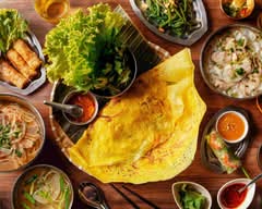 バインセオサイゴン 虎ノ門