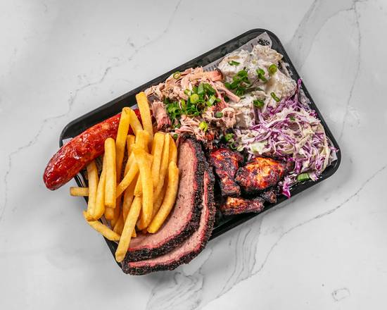 Hells Bellz Smokehouse Menu Takeout in Melbourne, Delivery Menu & Prices