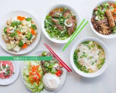 ベトナムレストランNGON-2号店 betonamuresutoran NGON-2goten