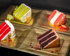 Boro's Dessert