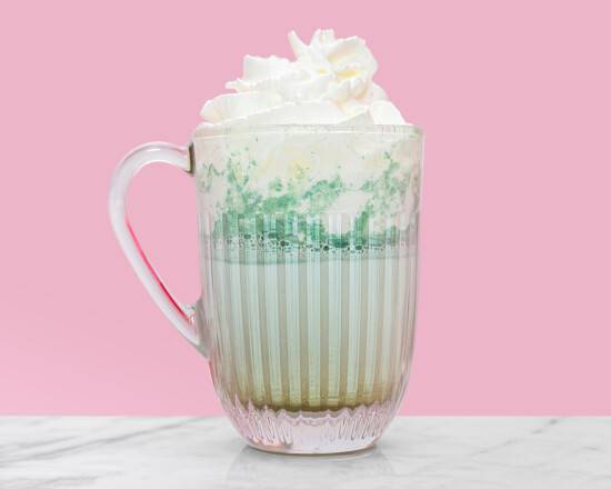 Matcha latte