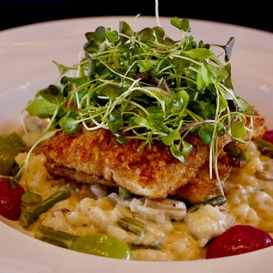 The Pointe Fish and Grille at Sommerset Pointe