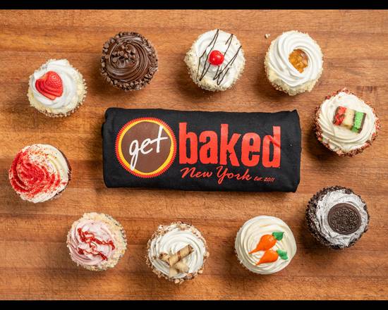 Get Baked New York