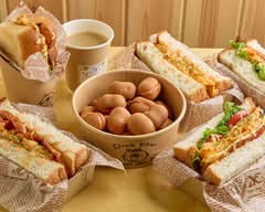 ベビーカステラ専門店　Climb Kitchen【クライムキッチン】