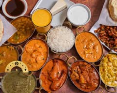 Prince of India Restaurant