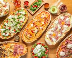 Pz Pizza (Morges)