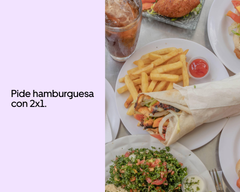 Shawarma Nour 🇱🇧