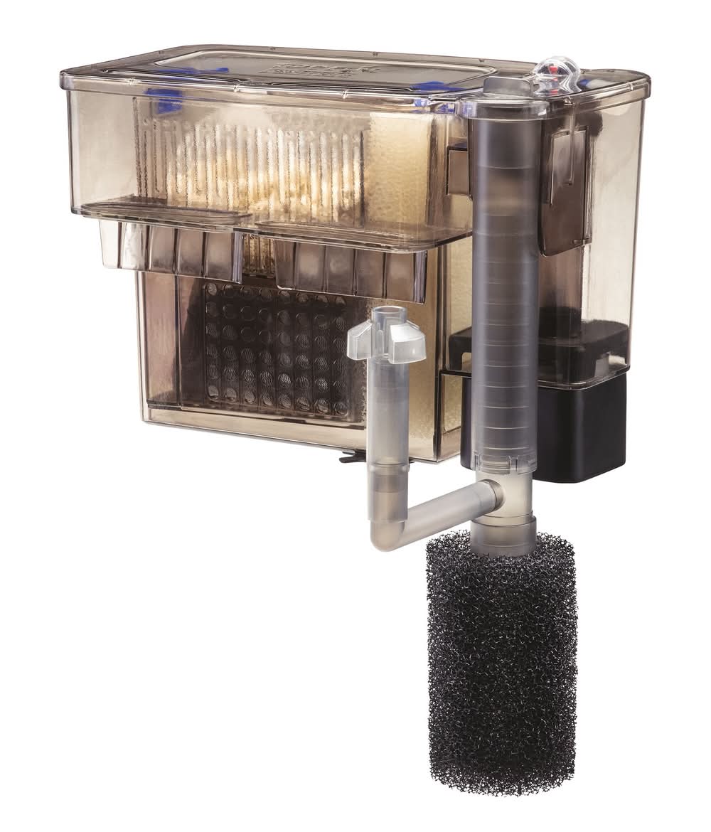 Top Fin® Pro Aquarium Power Filter (Size: 70 Gal)