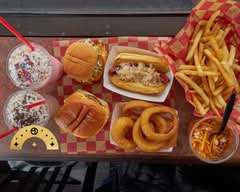 Moo Burger - Syosset