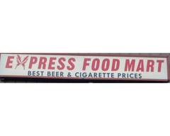 Express Food Mart
